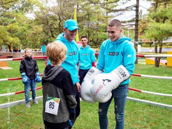 BİLİMSEL ÇALIŞMA