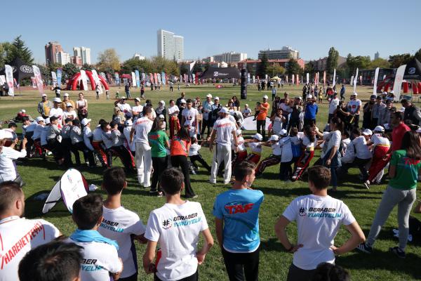 PROJENİN HEDEFLERİ